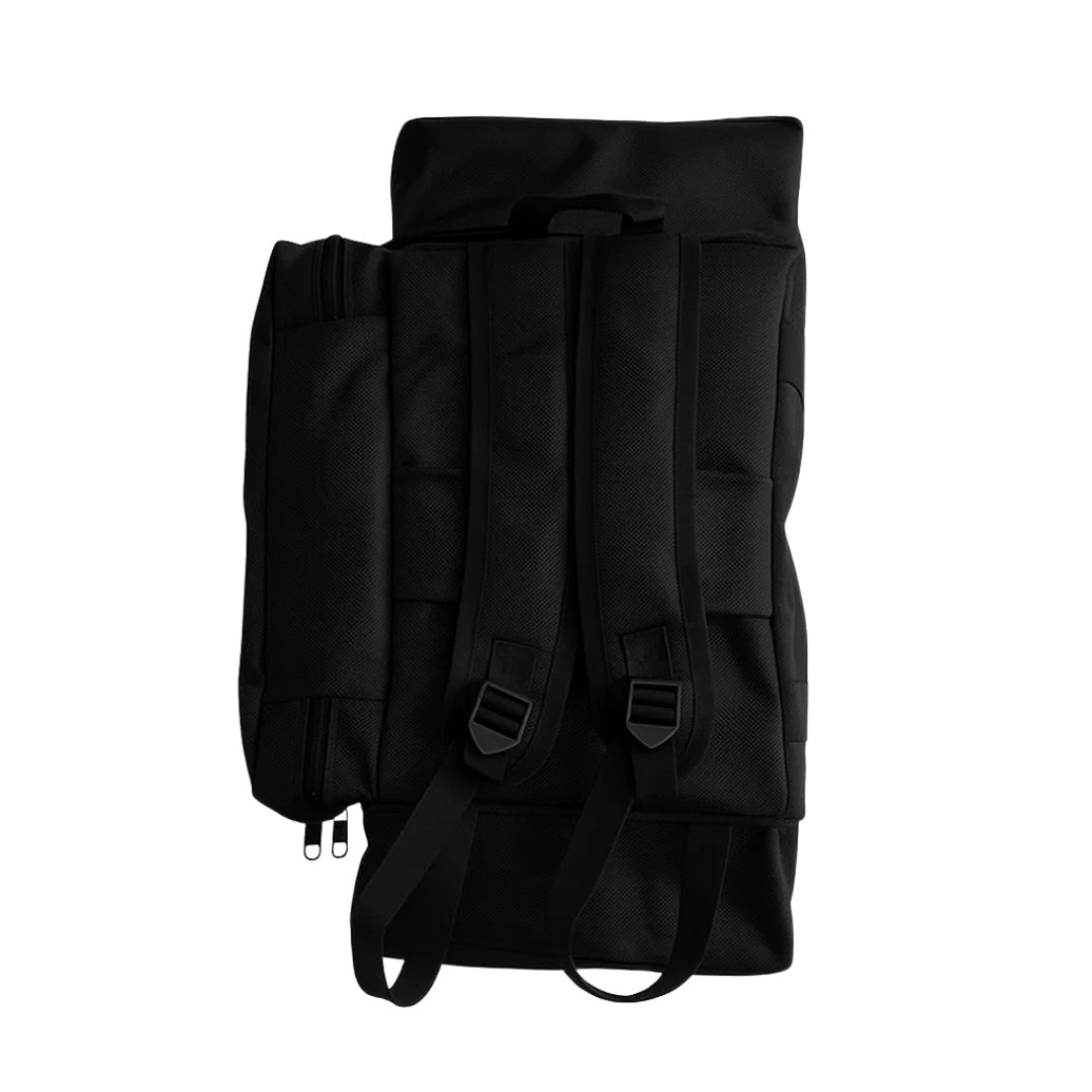 Botiquín Mochila Negro image 1