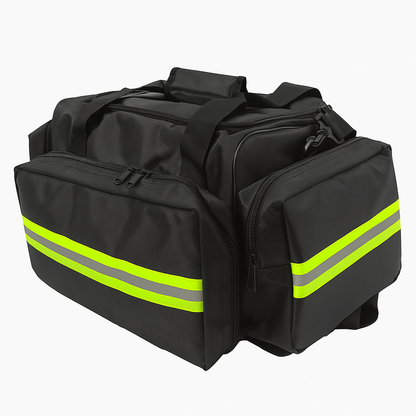 Botiquín Mochila Negro image 2