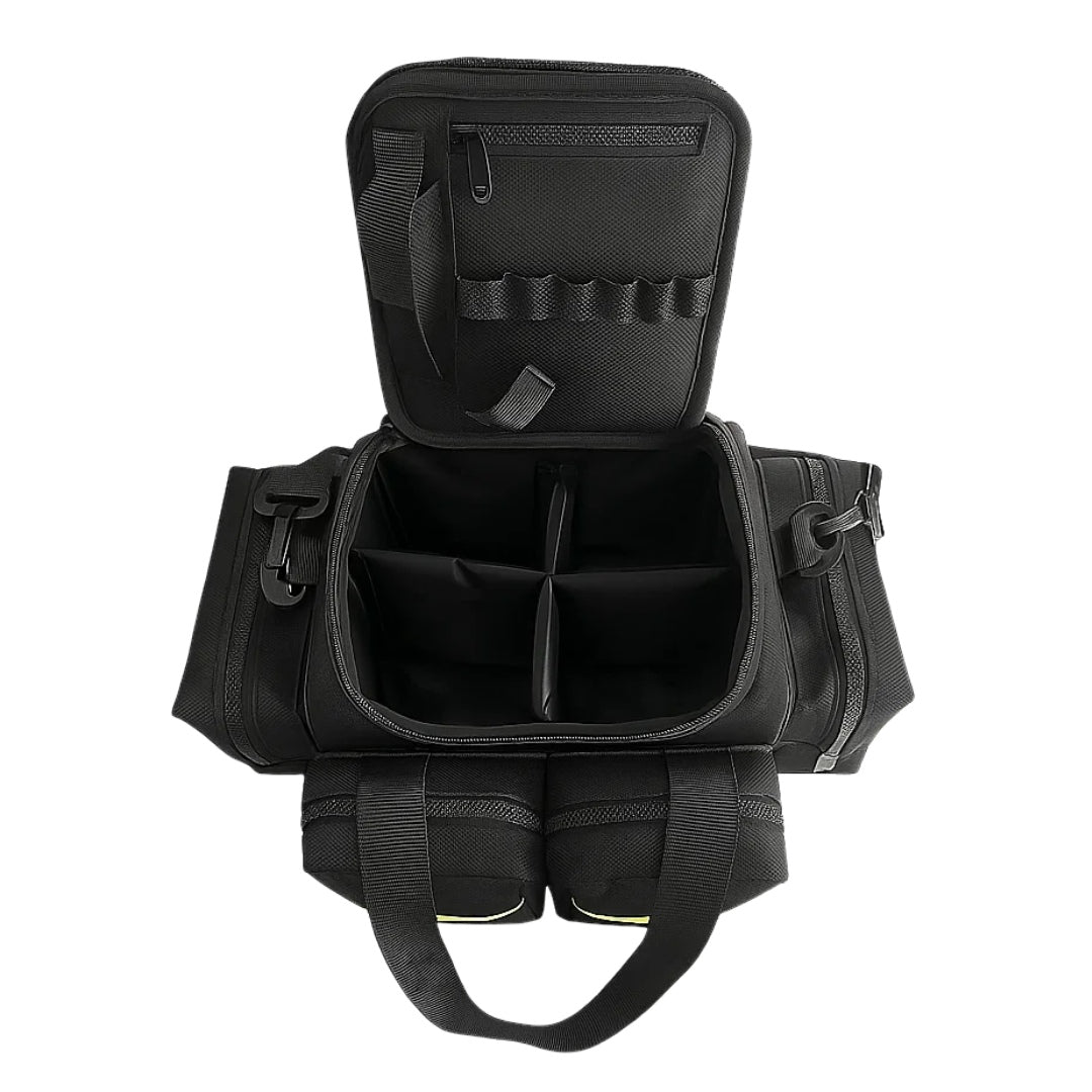 Botiquín Premium Negro image 1