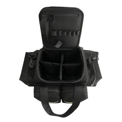Botiquín Premium Negro image 1