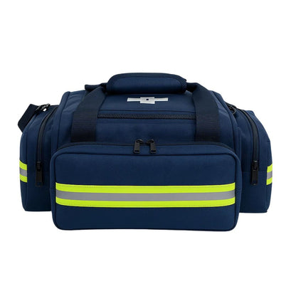 Botiquín Mochila Azul