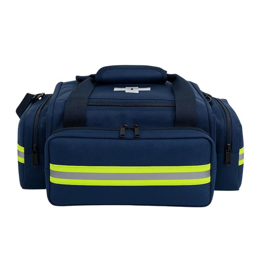 Botiquín Mochila Azul