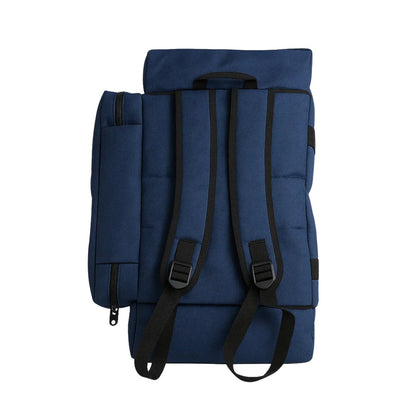 Botiquín Mochila Azul