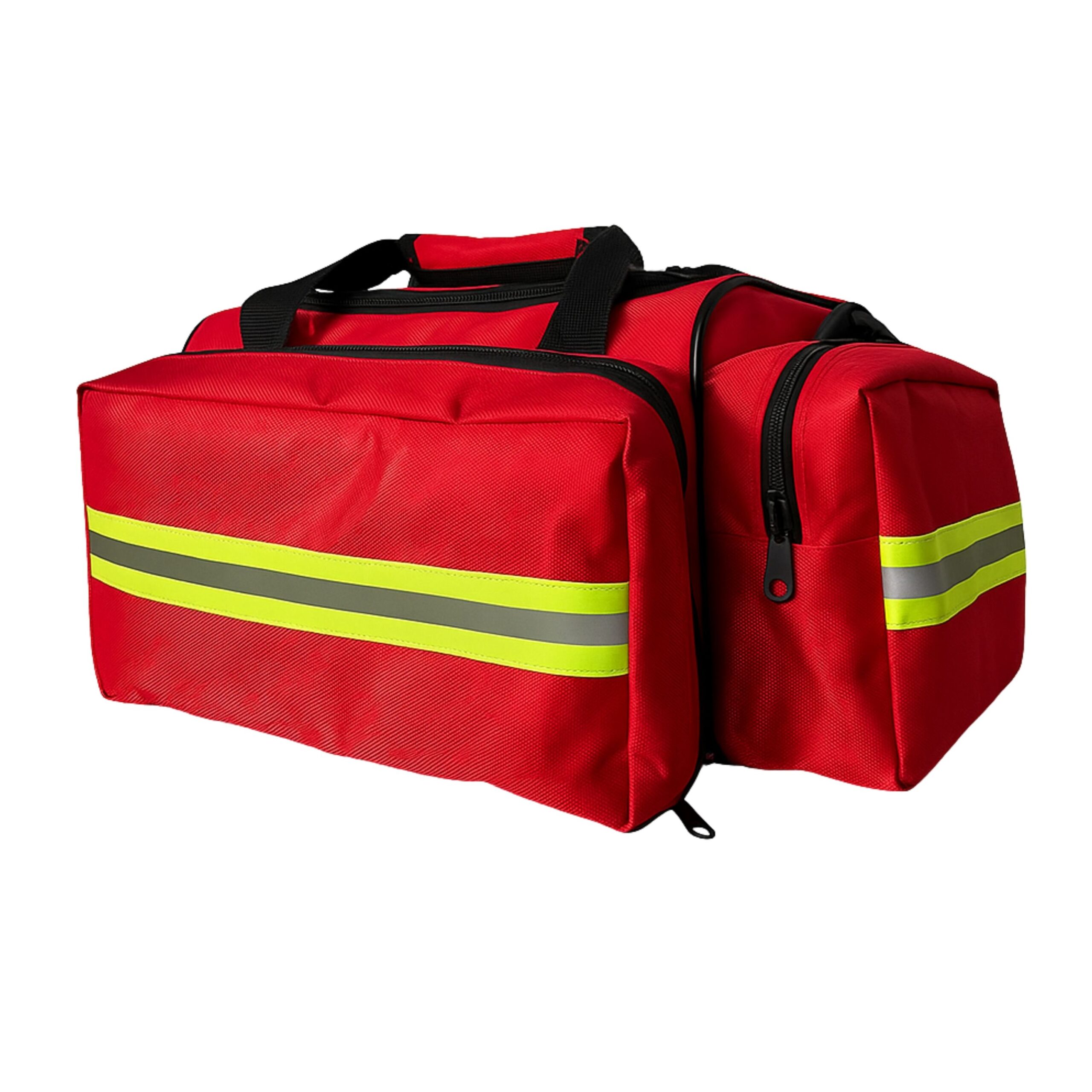 Botiquín Mochila Rojo - Imagen 2