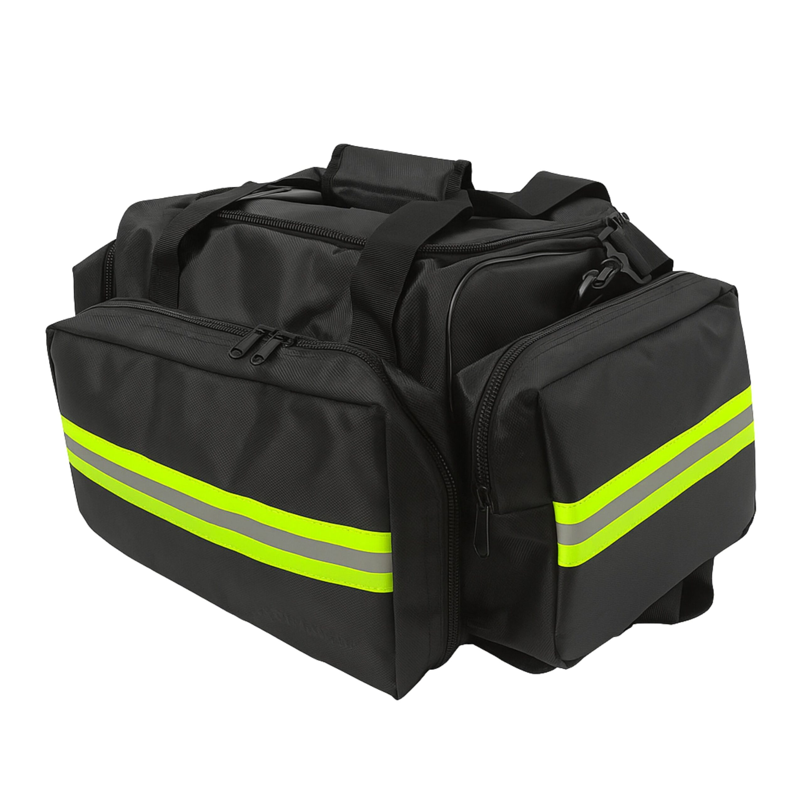 Botiquín Mochila Negro - Imagen 2