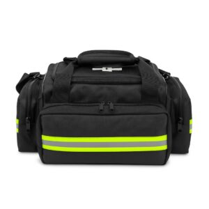 Botiquín Mochila Negro