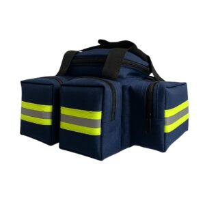 Botiquín Premium Azul