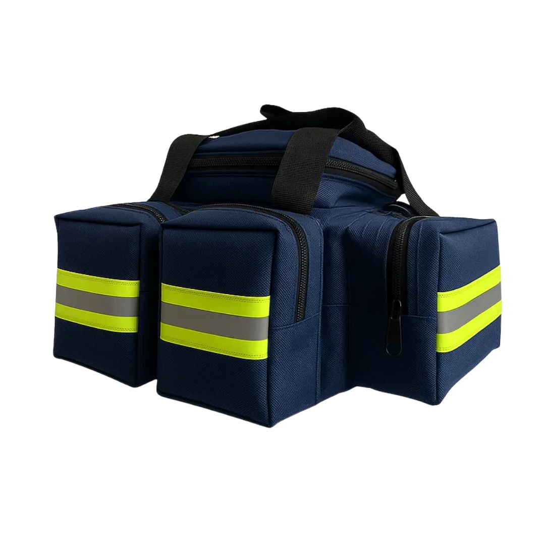 Botiquín Premium Azul