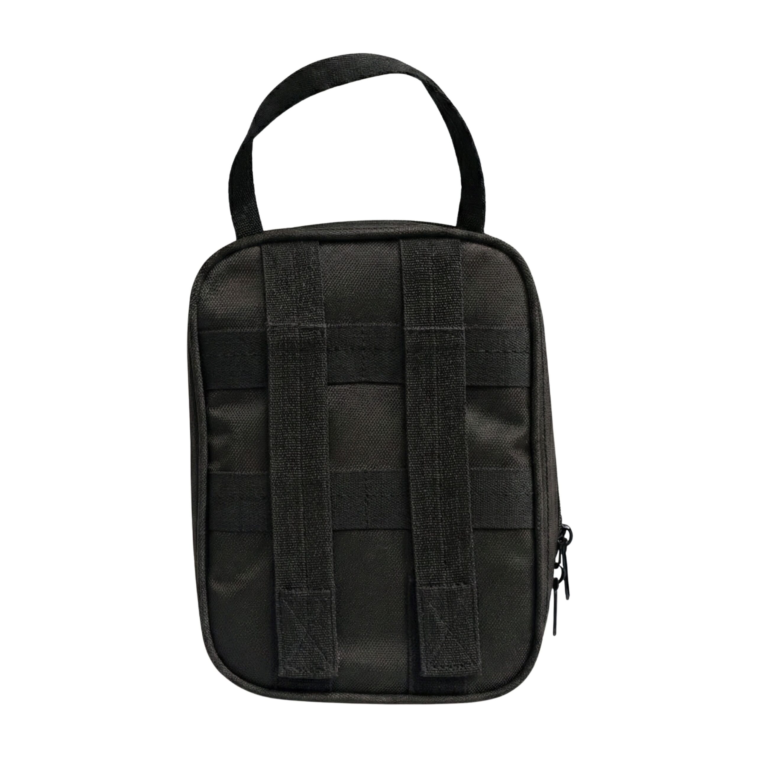 Botiquín Portátil Negro - Imagen 4