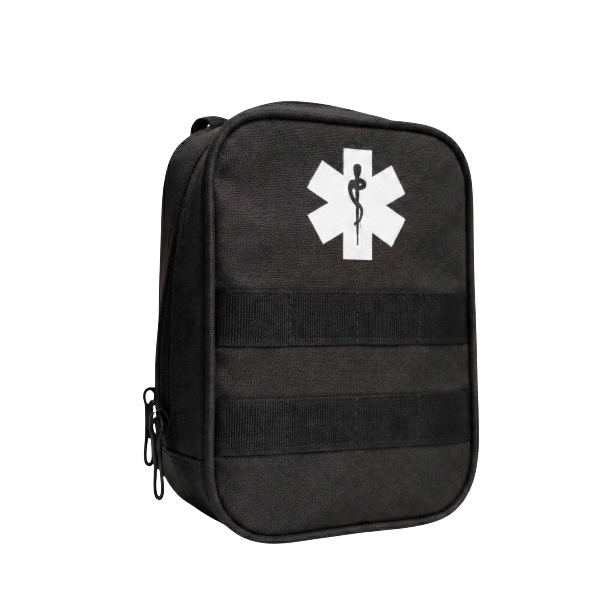 Botiquín Portátil Negro - Imagen 2