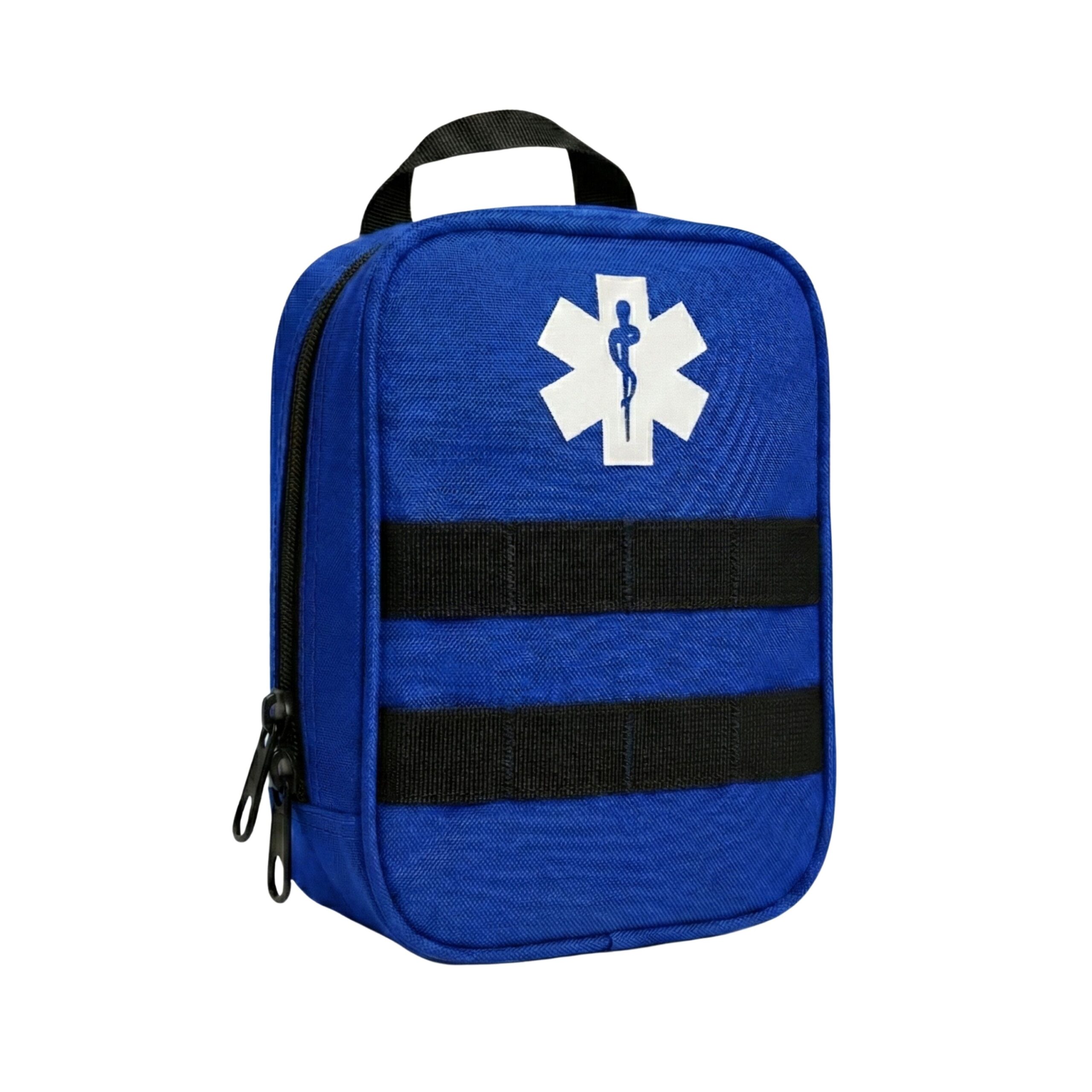 Botiquín Portátil Azul Rey - Imagen 6