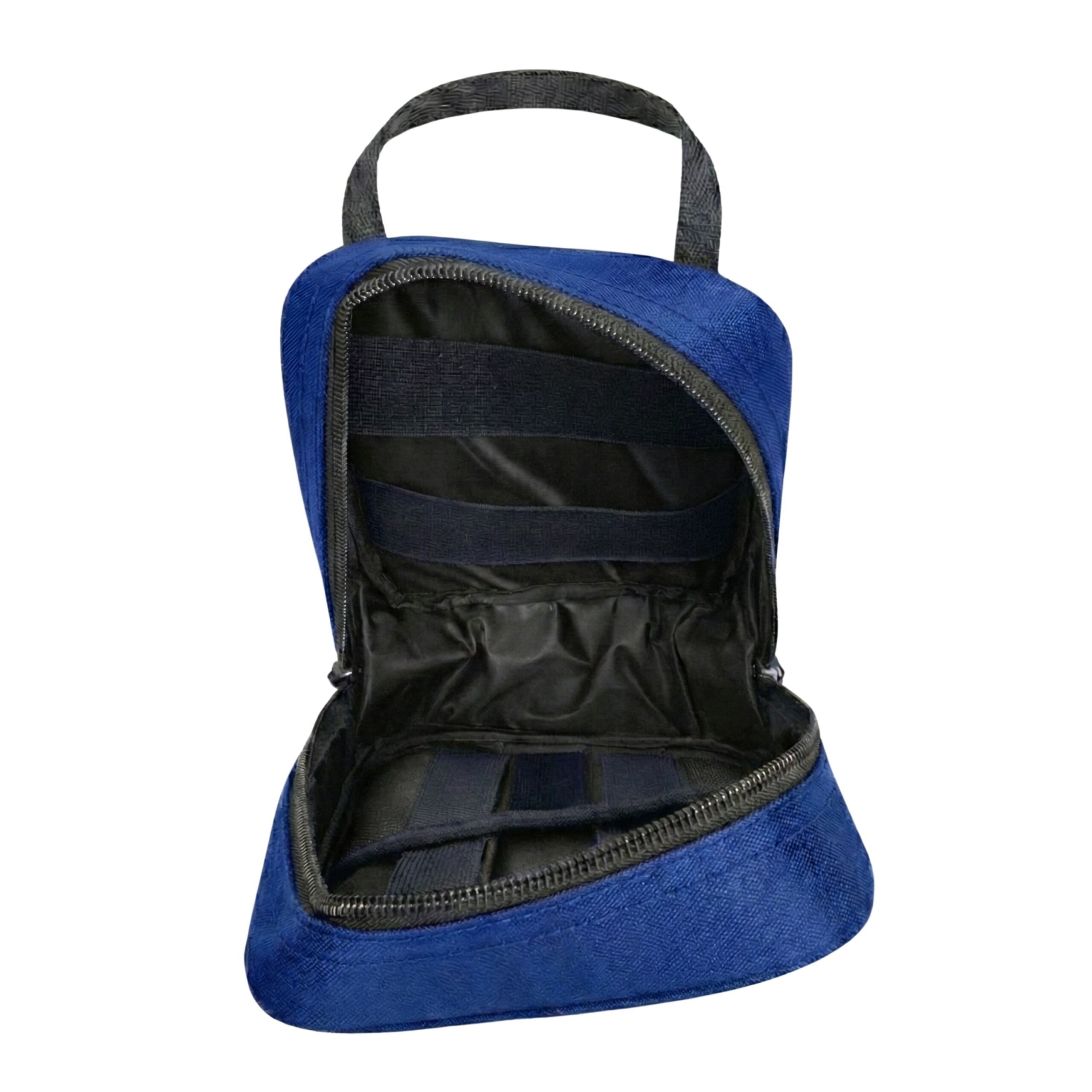 Botiquín Portátil Azul Rey - Imagen 4